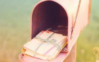 mail